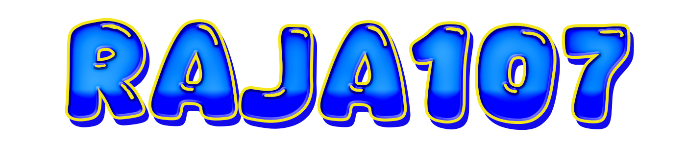 Raja107 Logo